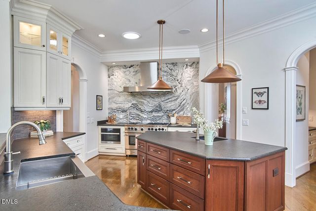 223 Keeneland Court, Durham, NC 27713