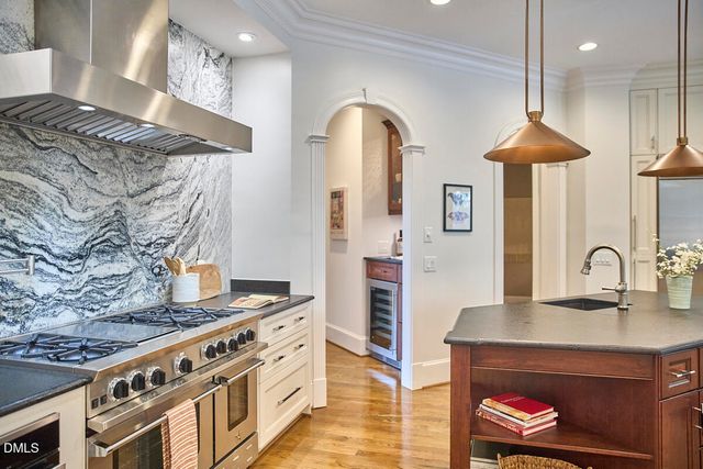 223 Keeneland Court, Durham, NC 27713