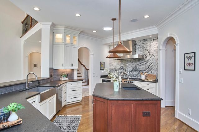 223 Keeneland Court, Durham, NC 27713