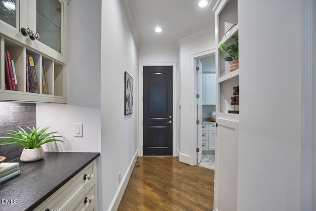 223 Keeneland Court, Durham, NC 27713