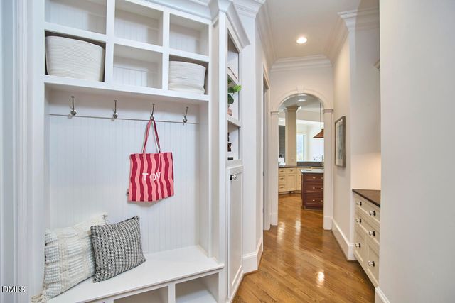 223 Keeneland Court, Durham, NC 27713