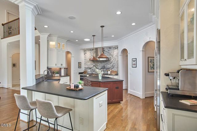 223 Keeneland Court, Durham, NC 27713