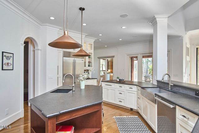 223 Keeneland Court, Durham, NC 27713