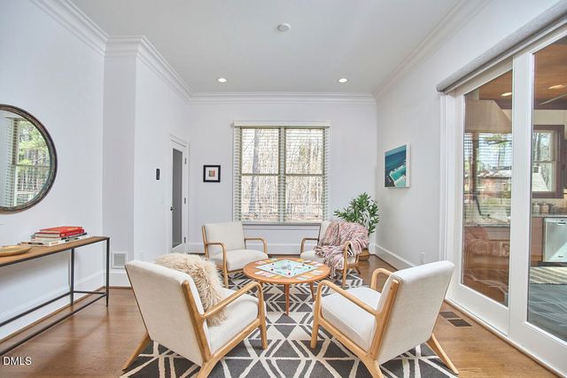 223 Keeneland Court, Durham, NC 27713