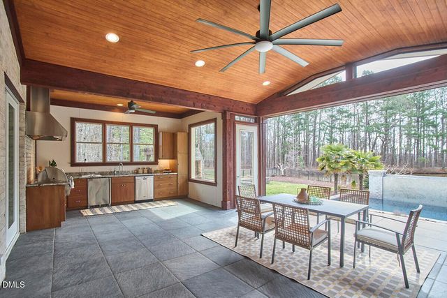 223 Keeneland Court, Durham, NC 27713