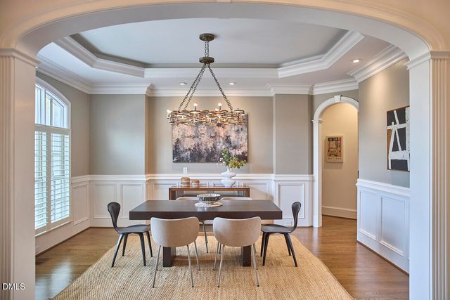 223 Keeneland Court, Durham, NC 27713