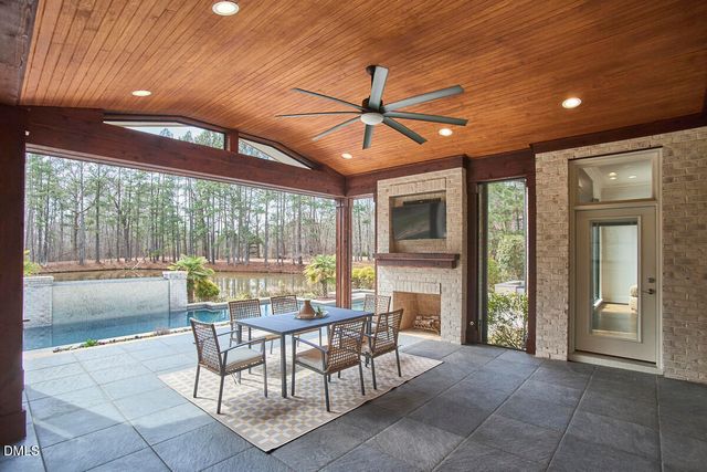 223 Keeneland Court, Durham, NC 27713