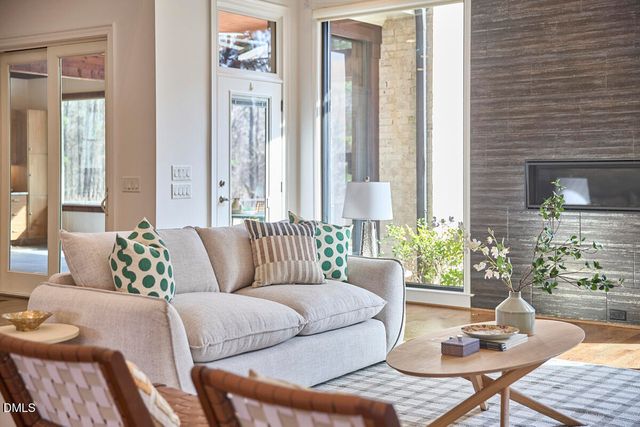 223 Keeneland Court, Durham, NC 27713