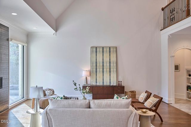 223 Keeneland Court, Durham, NC 27713