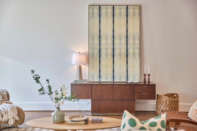 223 Keeneland Court, Durham, NC 27713