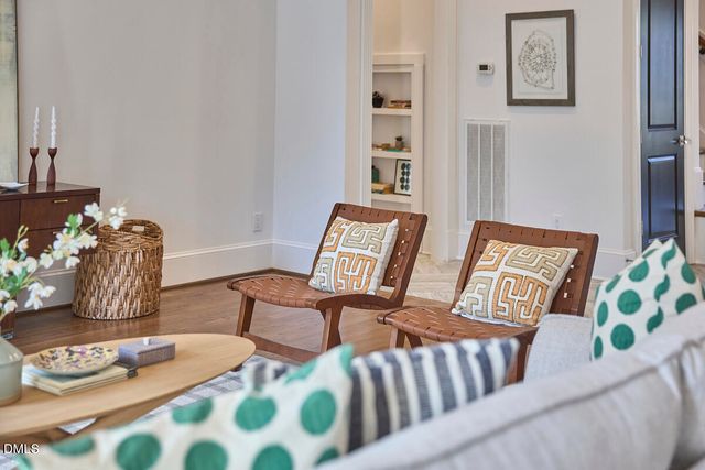 223 Keeneland Court, Durham, NC 27713