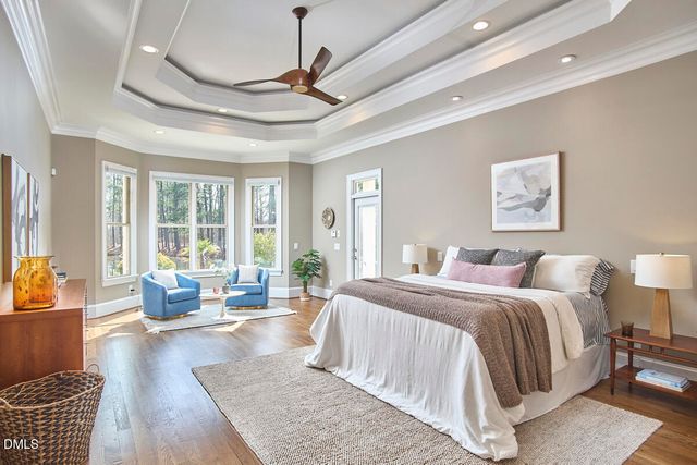 223 Keeneland Court, Durham, NC 27713