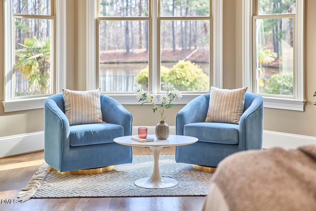 223 Keeneland Court, Durham, NC 27713