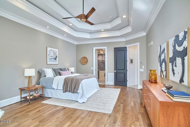 223 Keeneland Court, Durham, NC 27713