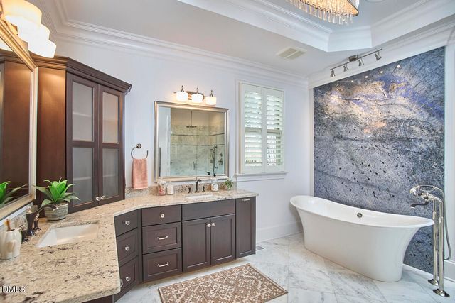 223 Keeneland Court, Durham, NC 27713