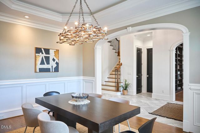 223 Keeneland Court, Durham, NC 27713