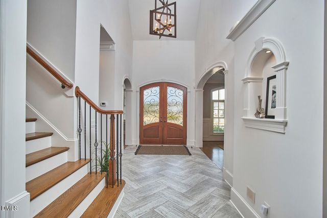 223 Keeneland Court, Durham, NC 27713