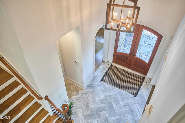 223 Keeneland Court, Durham, NC 27713