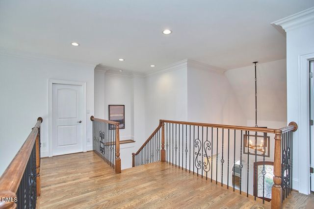 223 Keeneland Court, Durham, NC 27713