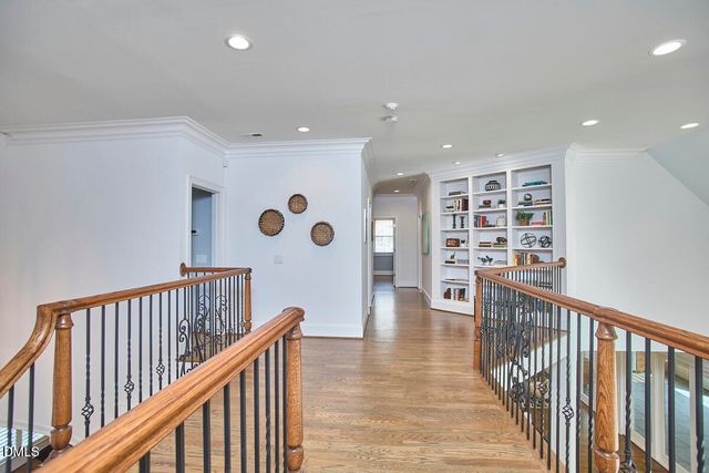 223 Keeneland Court, Durham, NC 27713