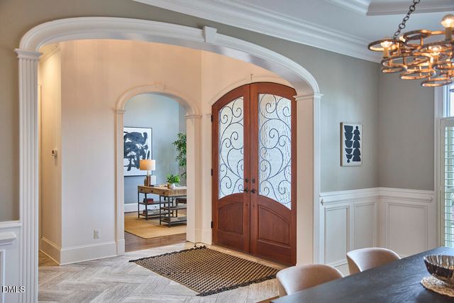 223 Keeneland Court, Durham, NC 27713