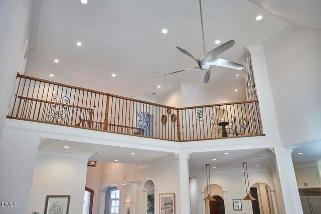 223 Keeneland Court, Durham, NC 27713