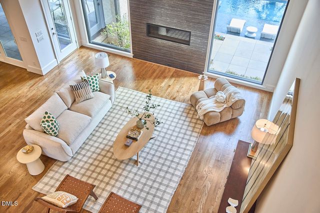 223 Keeneland Court, Durham, NC 27713