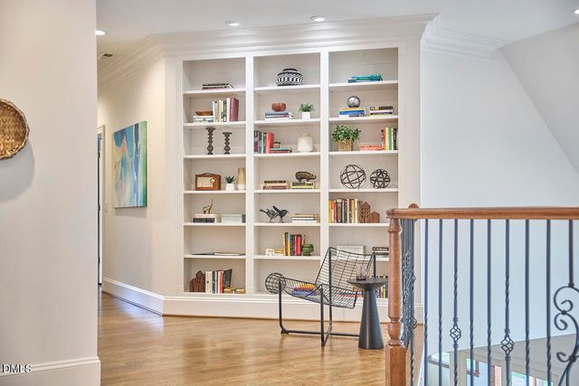 223 Keeneland Court, Durham, NC 27713