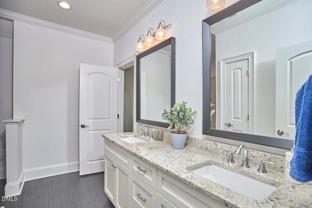 223 Keeneland Court, Durham, NC 27713