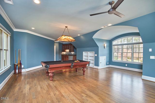 223 Keeneland Court, Durham, NC 27713