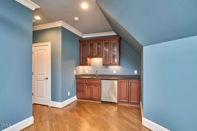 223 Keeneland Court, Durham, NC 27713