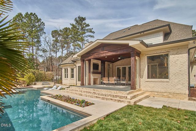 223 Keeneland Court, Durham, NC 27713