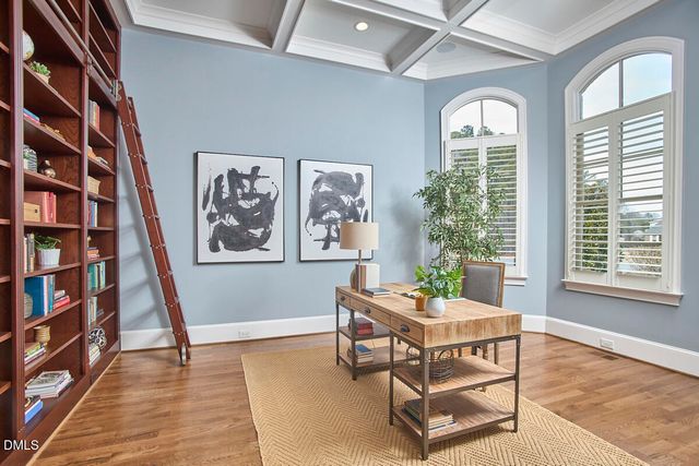 223 Keeneland Court, Durham, NC 27713