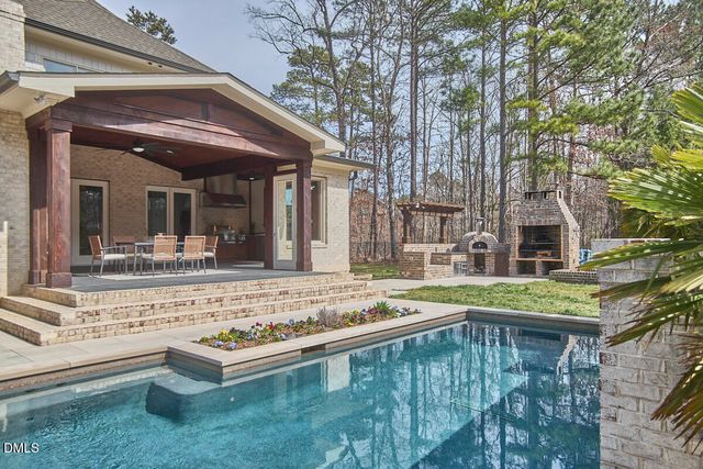 223 Keeneland Court, Durham, NC 27713