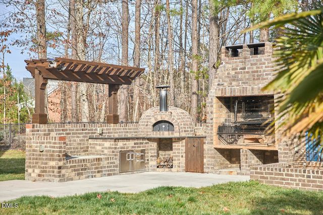 223 Keeneland Court, Durham, NC 27713