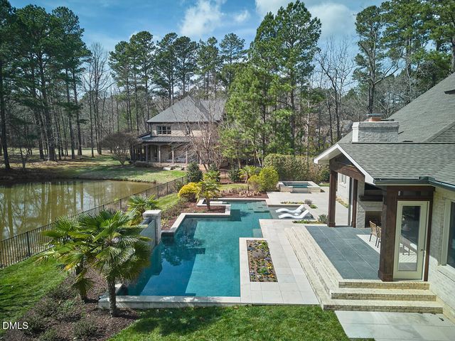 223 Keeneland Court, Durham, NC 27713