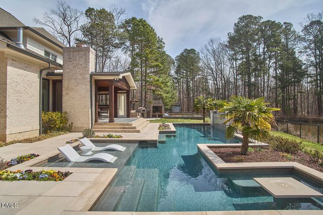 223 Keeneland Court, Durham, NC 27713