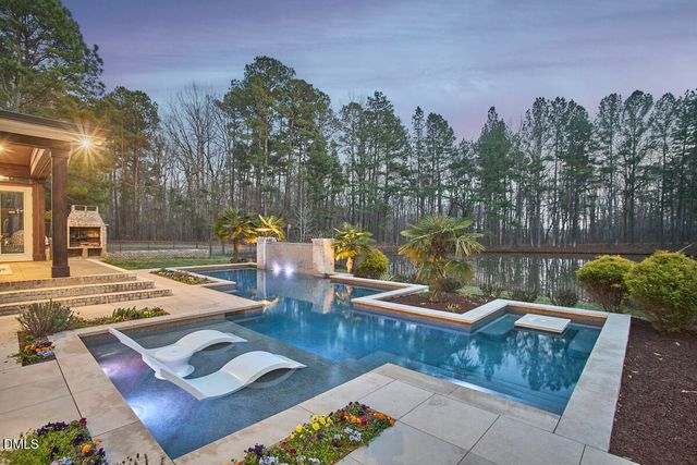 223 Keeneland Court, Durham, NC 27713