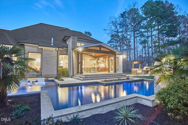 223 Keeneland Court, Durham, NC 27713