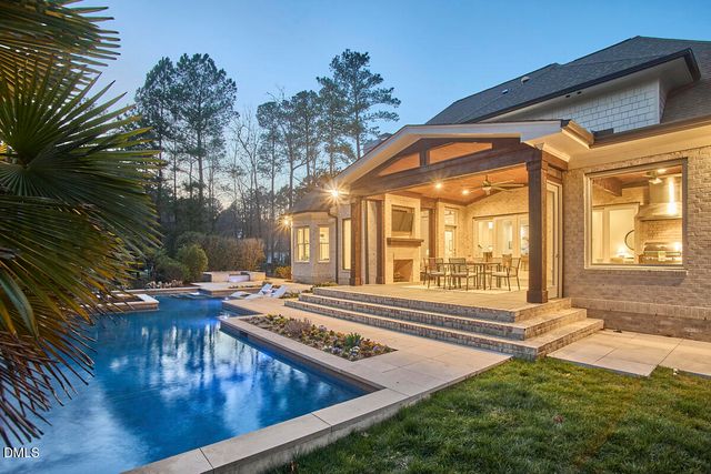 223 Keeneland Court, Durham, NC 27713