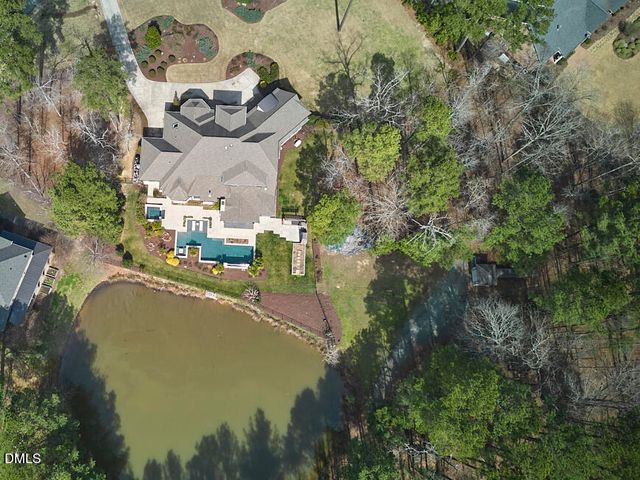 223 Keeneland Court, Durham, NC 27713