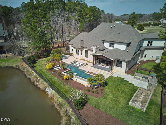 223 Keeneland Court, Durham, NC 27713