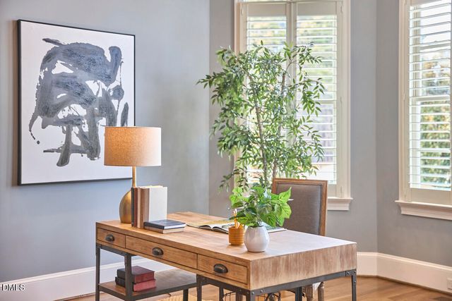 223 Keeneland Court, Durham, NC 27713