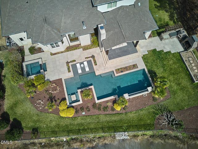 223 Keeneland Court, Durham, NC 27713