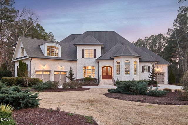 223 Keeneland Court, Durham, NC 27713