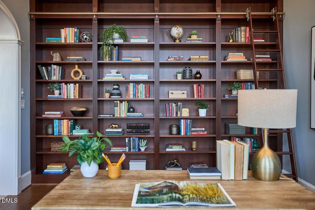 223 Keeneland Court, Durham, NC 27713