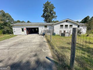5361 Kings Gap Road, Shiloh, GA 31826
