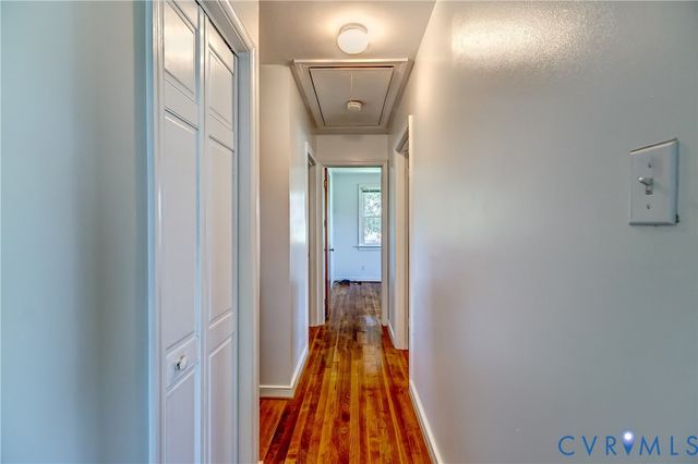 2717 Omega Rd, Henrico, VA 23228