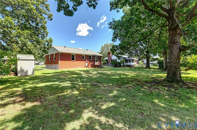 2717 Omega Rd, Henrico, VA 23228