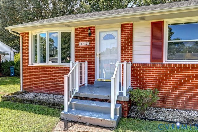 2717 Omega Rd, Henrico, VA 23228